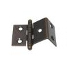 Buy cheap 270 Degree Antique Partial Wrap Cabinet Hinges Furniture Haredware Window Door Hinges from wholesalers