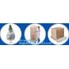 Buy cheap customized PE pallet cover bag, Waterproof pallet covers/ Poly Bags, Plastic Pallet Covers Gusseted Pallet Covers Pallet from wholesalers