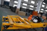 Buy cheap Aluminum Mast Climbing Aerial Working Platform Safety Device Control Box from wholesalers