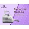 Buy cheap Portable Diode Laser Hair Removal Machine For Permanent Hair Removal from wholesalers