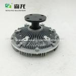51066007006 Fan Clutch For Man Visco Silicone Oil Engine Cooling System Auto