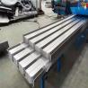 Buy cheap Customized PPGI Corrugated Roofing Sheet Z30 - Z40 PPGI Colour Coated Sheet from wholesalers