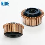 28P Juicer Mixer Switch Motor Commutator 8 X 25.5 X 18mm