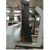 Buy cheap Portable Wood Saw Mini Horizontal Sawmill Woodworking Band Saw Machine from wholesalers