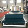Buy cheap Hl1300 Touch Screen Flute Laminator High Speed Full Automatic from wholesalers