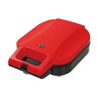 Buy cheap 4 Holes Deep Fill Snack Pie Maker With Power & Ready Light Indicates product