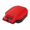 Buy cheap 4 Holes Deep Fill Snack Pie Maker With Power & Ready Light Indicates from wholesalers