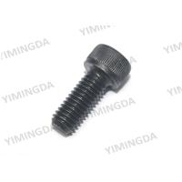Buy cheap Screw Hex Cap M8x20 Spreader Machine Parts PN 0904 For Gerber Spreader Parts product