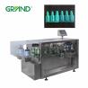 Buy cheap GGS-118 P2 Automatic plastic ampoule liquid filling sealing packing machine from wholesalers