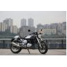 Buy cheap Chain Drive Chopper Trikes Motorcycles Cdi Igition 250cc Disc Brake from wholesalers