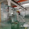 Buy cheap 100mm Transparent Acrylic Glass Swimming Pool Panel Cast Acrylic Sheet Style Oval Shape from wholesalers
