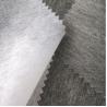 Buy cheap Gaoxin PA/PES Nonwoven Fusing Interlining for Garments Double Dot Black 90-200cm Width from wholesalers