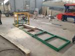 Gasoline Chainsaw Lumber Mill Chain Saw Machine price,Cutting Wood Chainsaw