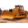 Buy cheap 28000USD $ Sell USED CAT Caterpillar CAT D8K Bulldozer Dozer from wholesalers