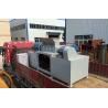 Buy cheap Shred Wood Pallet Wood Crusher Machine 3-6T/H Capacity from wholesalers