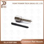 DLLA150P1564 Bosch Common Rail Nozzle For Injectors 0445120064/136