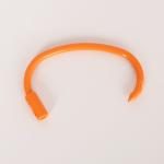 Industrial Operations PA Orange Bull Nose Ring For Long Lasting Performance