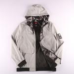 Stockpapa Rib Bottom Mens Waterproof Jackets S M L XL 2XL 3XL