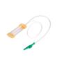Buy cheap Medical Consumables Adult Sputum Suction Catheter Mucus Extractor Collector Set For Pediatric from wholesalers