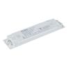 Buy cheap 24v 12V Triac Dimmable LED Driver 40W / 60W Cabinet Power Supply from wholesalers