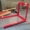 Buy cheap CAFA500/1000 - Tractor 3-Point Carry-Alls Fork Attachment ; Farm Implements Carry Alls Pallet Forks from wholesalers