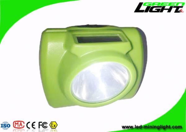OLED Screen Cordless Mining Lights Portable 13000lux Magnetic Lighting Sport