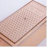 Buy cheap More popular foldable kitchen drawer organizer divider from wholesalers