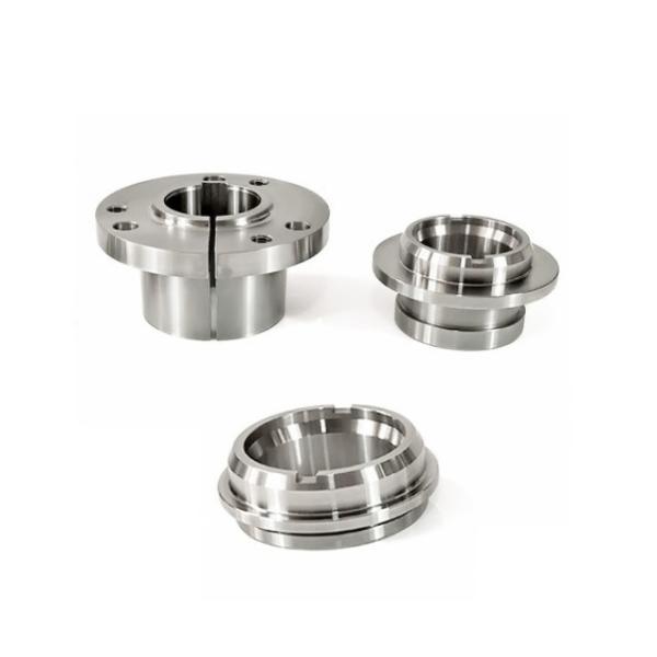 Buy cheap 6061 Aluminium CNC Machining Metal Parts Anodizing Polishing from wholesalers
