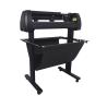Buy cheap 630mm 25 Inch Auto Contour Al Bracket Vinyl Cutting Plotter from wholesalers