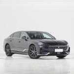 High Speed Electric EV Car Passion Hybrid Pure Electric Car for Displacement