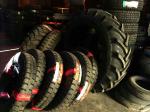 DONGFENG Heavy Duty Truck Parts Radial Tubeless Tires With 125-375 Horsepower