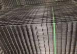 1" X 1/2" Stainless Steel 316 Welded Wire Mesh Construction Mesh Fence