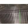 Buy cheap 1" X 1/2" Stainless Steel 316 Welded Wire Mesh Construction Mesh Fence from wholesalers