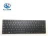 Buy cheap Lenovo IdeaPad G580 Keyboard , Lenovo G585 Keyboard Spanish layout from wholesalers