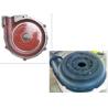 Buy cheap Professional Sand Removal Pump , Sand And Gravel Pump Easy Maintenance from wholesalers