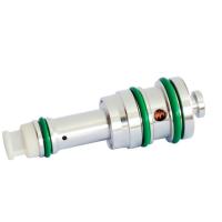 Buy cheap AC Compressor Control Valve Length 69mm Calsonic CWV616 / CWV618 Nissan ZK022 product
