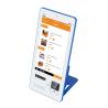 Buy cheap 15.6 Inch Self Service Ordering Kiosk , Online Payment Machine for Restaurant from wholesalers