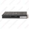 Buy cheap SMT spare parts SIEMENS nozzle magazine 00323044-05 from wholesalers