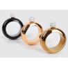 Buy cheap Ladies Outdoor Customized Alcohol Flask Bracelet Paste Drill Round Style from wholesalers