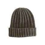 Men'S Warm Winter Autumn Marled Acrylic Knit Hat Beanie