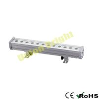 Buy cheap ROHS High Power 12X3w Indoor Wall Wash Lighting For Entertainmen product
