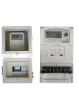 Buy cheap ISO14001 3 Phase 60Hz Smart Electricity Meter Circuit Breaker from wholesalers
