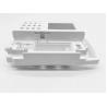 Buy cheap 250000shots ABS EDM Plastic Injection Molded Parts Electrical Medical Infusion Pump 500000shots/2yrs Mold from wholesalers