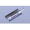 Buy cheap Standard Metal Stamping Industry Hardware Accessary Galvanized Iron Distribution Box Switch Chassis Cabinet Hinge from wholesalers