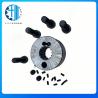 Buy cheap Excavator Coupling Spline Gear 14T Steel For Engine Spare Part from wholesalers