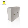 Buy cheap 2X3 W LED Twin Spot Emergency Light PC ABS White Li - Ion Battery from wholesalers