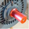 Buy cheap IP55 Industrial 3 Phase Motor 0.75KW - 375KW Low Voltage Electric Motor from wholesalers