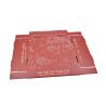 Buy cheap Customized Corrugated Paper Food Packaging Box Square Kraft Paper Shopping Bags from wholesalers