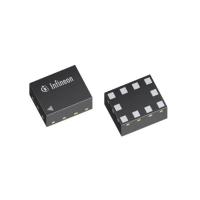 Buy cheap BGSA11GN10E6327XTSA1 Infineon RF switch IC CMOS SWITCH TSNP-10 product
