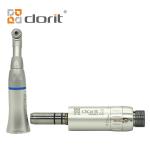 Latch Chuck Low Speed Dental Handpieces And Air Motor 2 4 Holes